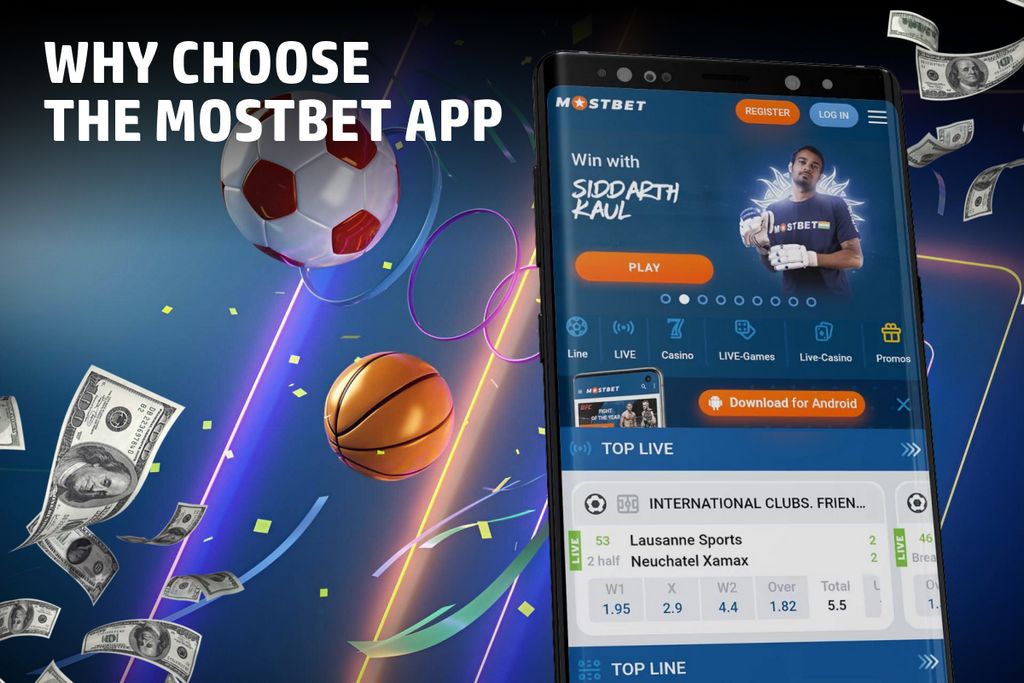 A straightforward Mostbet bookie & casino testimonial 2026